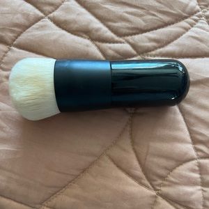 Westman Atelier liquid foundation brush
